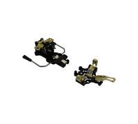 Plum - Ski touring bindings - Kairn Stopper - Size 90 mm - Gold Gold 90 mm