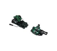 Plum - Ski touring bindings - Karibou 14 Stopper Vert - Size 120 mm - Green Green 120 mm