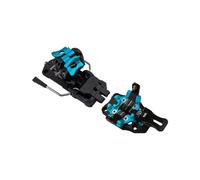 Plum - Ski touring bindings - Karibou 7 Stopper in Aluminium - Size 100 mm - Blue Blue 100 mm