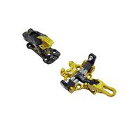Plum - Ski touring bindings - Oazo 4 - Yellow Yellow