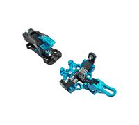 Plum - Ski touring bindings - Oazo 6 - Blue Blue one size