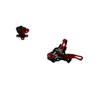 Plum - Ski touring bindings - R140 in Aluminium - Red Red one size