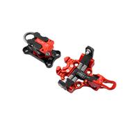 Plum - Ski touring bindings - Race 170 - Black Black one size