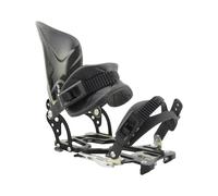 Plum - Splitboard bindings - Feyan - Size L - Grey Grey L