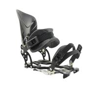 Nitro - Splitboards - Snowboard set Team Split 2024 - Orange Orange 156 cm.159 cm