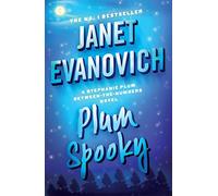 Plum Spooky: A laugh-out-loud Stephanie Plum adventure