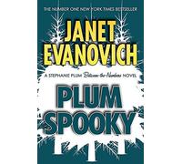 Plum Spooky: A laugh-out-loud Stephanie Plum adventure