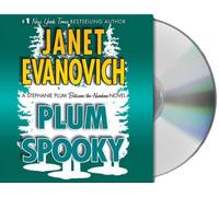 Plum Spooky (Stephanie Plum Novels): Written by Janet Evanovich, 2009 Edition, (Abridged) Publisher: MacMillan Audio [Audio CD]