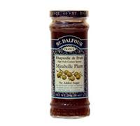 St Dalfour Mirabelle Plum, 284 g