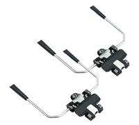 PLUM Stopper Oazo/pika 100 Mm - Mixte - Black / Grey - size only size- model 2026 only size