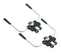 PLUM Stopper Oazo/pika/serak/kairn 90 Mm - Mixte - Grey / Black - size only size- model 2026 only size
