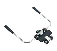 PLUM Stopper Oazo/pika 80 Mm - Mixte - Black / Grey - size only size- model 2026 only size