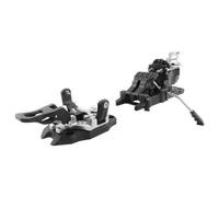 Plum Summit 12 100 Mm Touring Ski Bindings Black,Silver 100 mm Men,Women