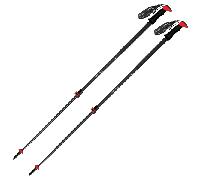 PLUM Trail Tour Fl Carbon Ef - Men - Red / Black - size only size- model 2027 only size