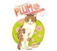 Plum, un amour de chat T03