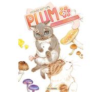 Plum, un amour de chat T13