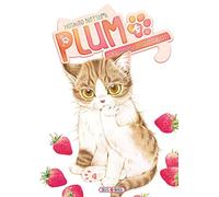 Plum, un amour de chat T14