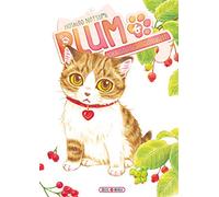Plum, un amour de chat T16 (16)