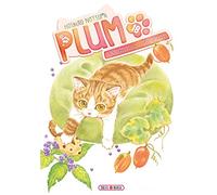 Plum, un amour de chat T18 (18)