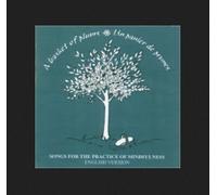 Plum Village and Other Communities - A Basket of Plums/Un Panier de Prunes (UK Import)
