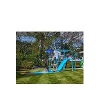 Plum Water Park Blaster Course One Colour
