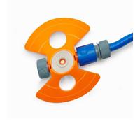 Plum Play Outdoor Garden Water Park Play Accessories (Jet Set), Blue