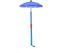Plum Play Outdoor Garden Water Park Play Accessories (Fountain Tower), Blue