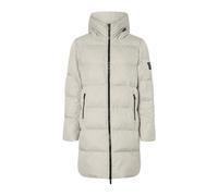 Plumas Largo - female - ECOALF - Parkas - White - L - Coats L