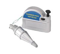 Plumb Bob Setter, Magnetic Plumb Bob with String, Retractable Plum Bob with Automatic Stretching String, Sturdy Construction Assignments Tool for Home, Studio, Factory