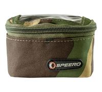 Plumb bob Speero Midi Vert 10x6x6 cm