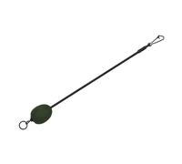 Plumb bobs Fox Rage Predator (x2) Vert M