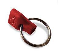 Plumb Chum Mini, Gas and Electricity Meter Box Key, Radiator Bleed Key and Hex Bit Holder/Screwdriver (red)