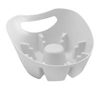 PLUMB CRAFT MAXClean Universal Plunger Holder Drip Tray