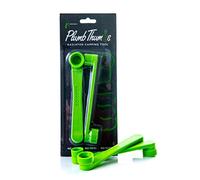 Plumb Thumbs 15mm & 22mm Radiator Capping Tool - Radiator Drain Down Tool