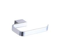 Plumb Warehouse Alpha Chrome Paper Holder