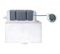 Plumb Warehouse Concealed Cistern (Side Inlet)