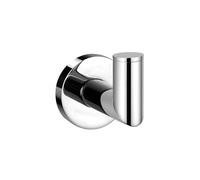 Plumb Warehouse Delta Chrome Robe Hook