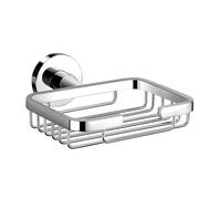 Plumb Warehouse Delta Chrome Soap Basket