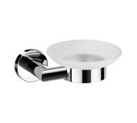 Plumb Warehouse Delta Chrome Soap Dish Holder