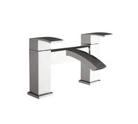 Plumb Warehouse Descent Chrome Bath Filler