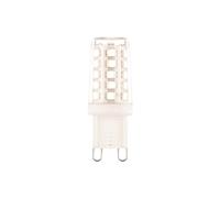 Plumb Warehouse G9 LED SMD 200lm 2.5W Bulb - Cool White