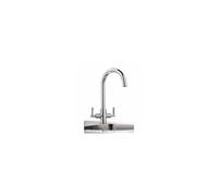 Plumb Warehouse Kingston Chrome Kitchen Tap