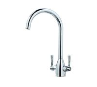 Plumb Warehouse Marlo Chrome Kitchen Tap