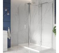 Plumb Warehouse S8 Chrome Flipper Panel