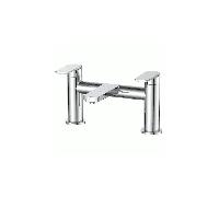 Plumb Warehouse Sierra Bath Filler Tap - Chrome