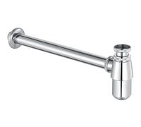 Plumb Warehouse Traditional Bottle Trap