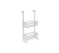 Plumb Warehouse Verbania 2-Tier Shower Caddy