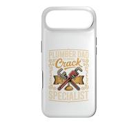 Plumber Dad the Original Crack Specialist Case for iPhone Air
