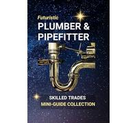 Plumber, Pipefitter: The Lifelines of Modern Life - Skills That Keep the World Flowing