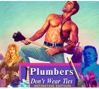 Plumbers Don't Wear Ties: Definitive Edition NA PS5 CD Key